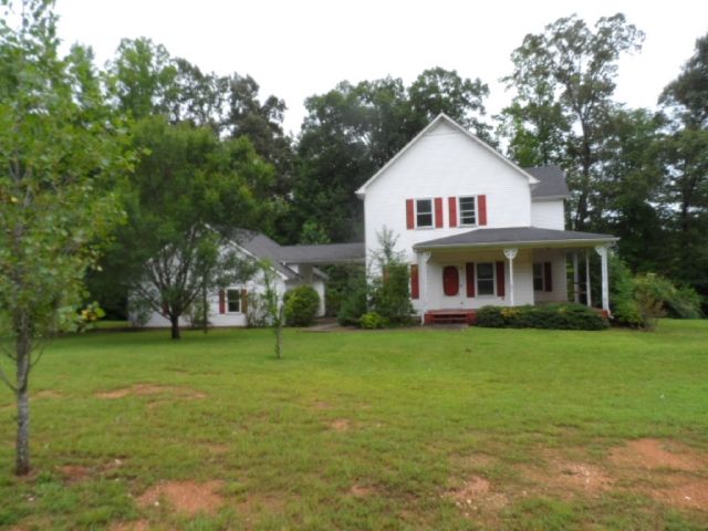 1359 Mountain View Rd, Buchanan, GA 30113