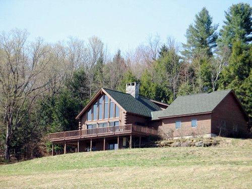 518 Royalton Hill Road, Bethel, VT 05032