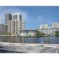 111 GOLDEN ISLES DR # E 11, Hallandale, FL 33009 ID:1257221