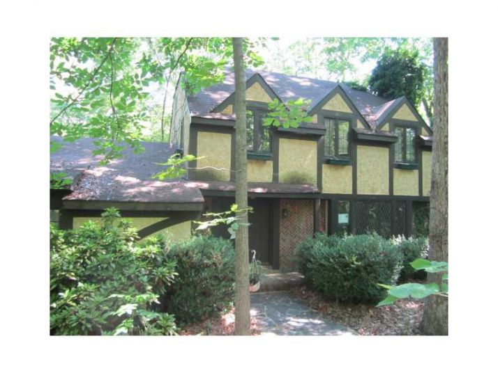 7442 Fielder Road, Jonesboro, GA 30236