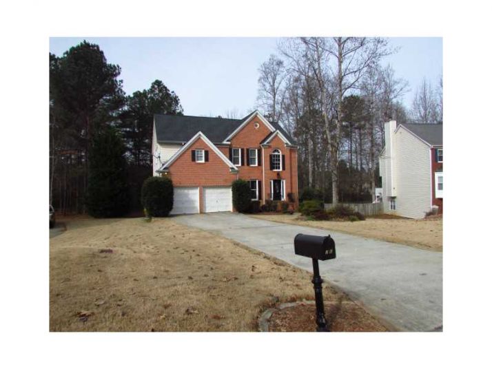 246 Saybrooke Crossing, Acworth, GA 30101