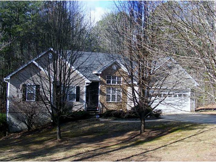 188 Yellow Bluff Road, Dahlonega, GA 30533