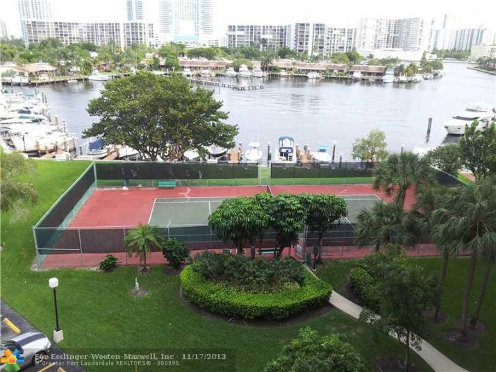 500 THREE ISLANDS BL # 223, Hallandale, FL 33009