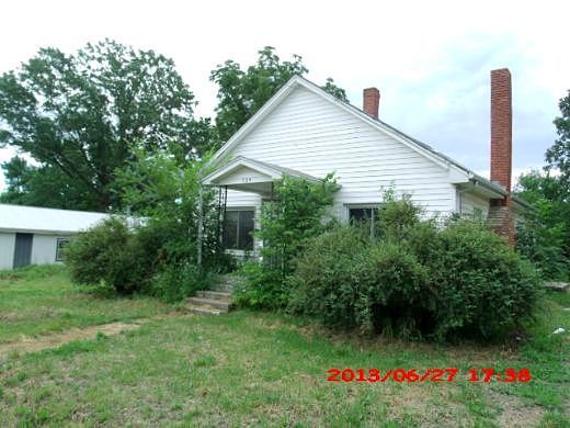 Wright Avenue, Braymer, MO 64624