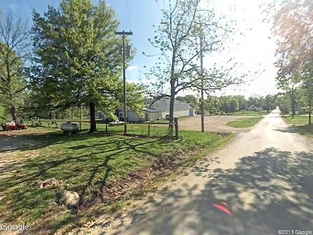 5Th Street, Braymer, MO 64624