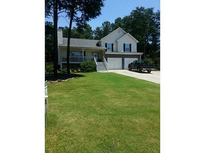 21 Hopkins Breeze, Adairsville, GA 30103