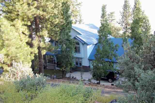 36220 Cressman Rd, Shaver Lake, CA 93664