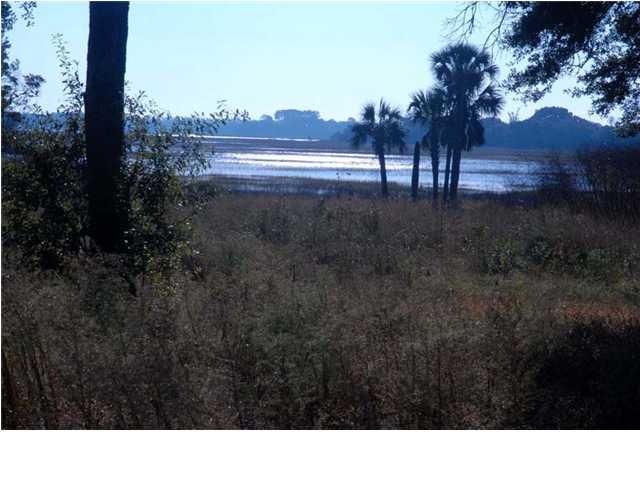 2733 ROSEVILLE RD, Wadmalaw Island, SC 29487