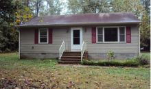 5251 Pine Fork Rd Quinton, VA 23141