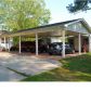 447 SCUFFLETOWN RD, Ruffin, SC 29475 ID:1904780