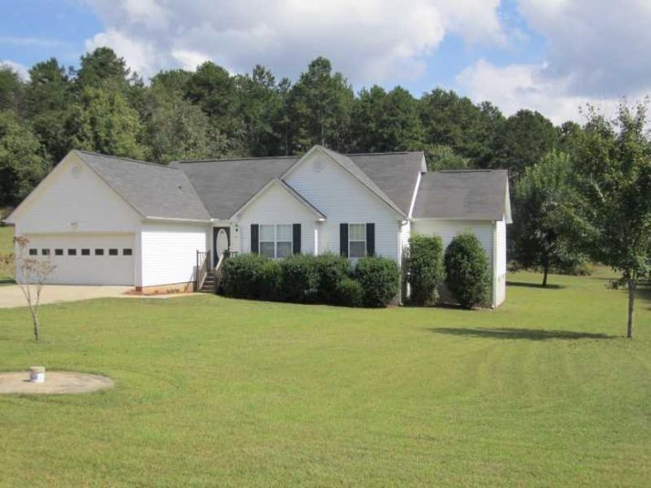 5121 Shirley Road, Gainesville, GA 30506