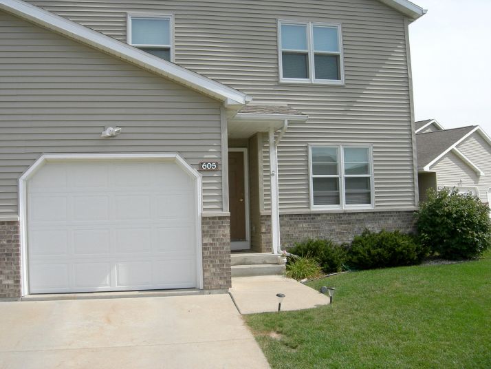 Military Ridge Dr, Verona, WI 53593