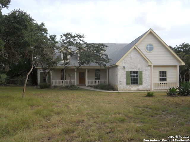 119 Juniper Ln, Boerne, TX 78006