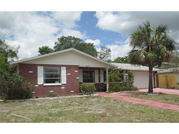 8635 Pampa Way, Port Richey, FL 34668