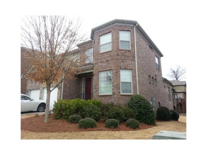 245 Crystalaire Court, Alpharetta, GA 30004