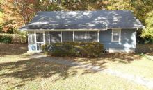 2009 Lee Road Se Smyrna, GA 30080