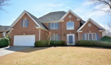 140 Laketrail Drive Alpharetta, GA 30022