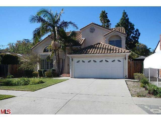 4655 Saloma Ave, Sherman Oaks, CA 91403