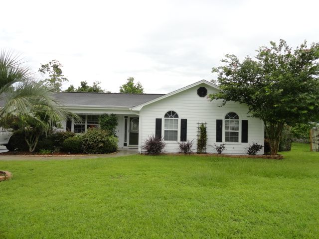 503 Hunt Club Rd, Saint Marys, GA 31558