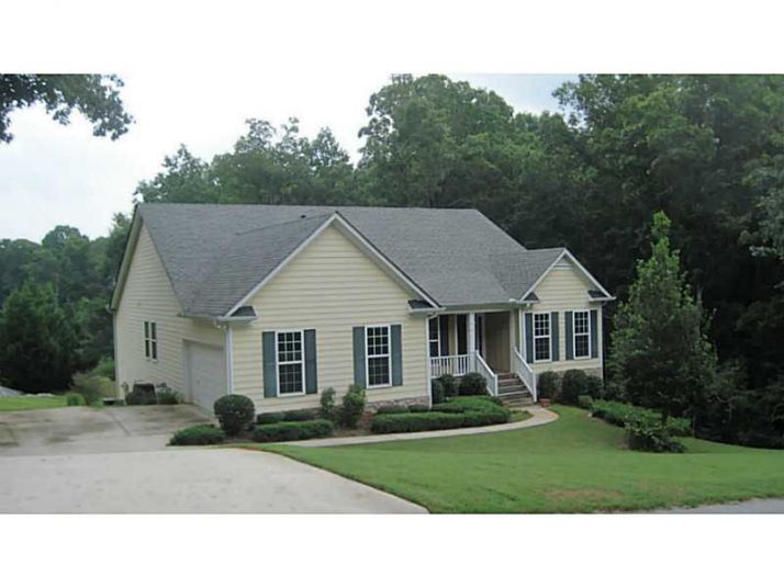 389 Crooked Creek Drive, Dahlonega, GA 30533