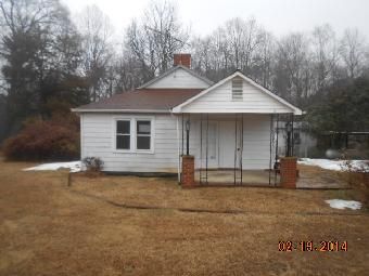 6398 N Nc Highway 87, Gibsonville, NC 27249