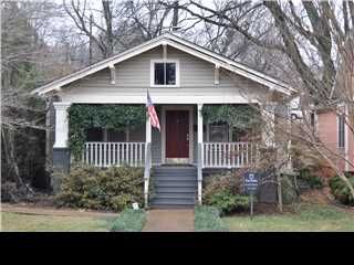 1214 Randolph Avenue, Huntsville, AL 35801