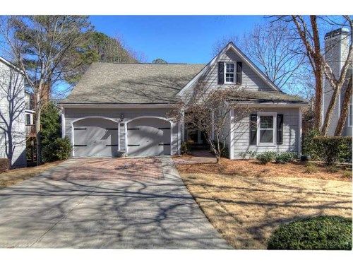 1575 Spinnaker Drive, Alpharetta, GA 30005