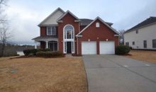 321 Brackin Trace Grayson, GA 30017