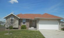 985 S Hedge Dr Nixa, MO 65714