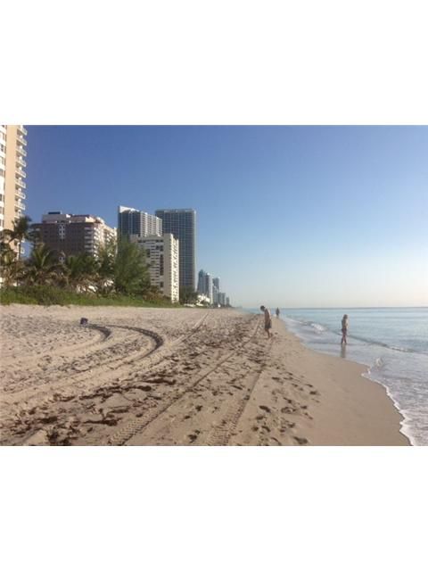 1880 S OCEAN DR # 203TS, Hallandale, FL 33009