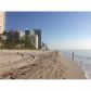 1880 S OCEAN DR # 203TS, Hallandale, FL 33009 ID:501293