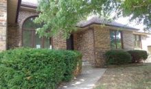 512 Hillcrest Ave Nixa, MO 65714