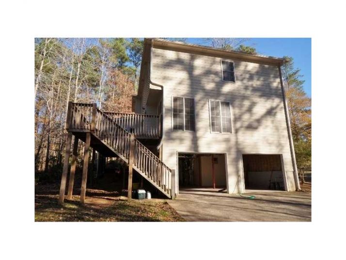 150 Plantation Lane, Acworth, GA 30101