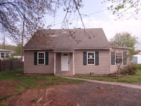 39 Oak Park Road, Madison, VA 22727