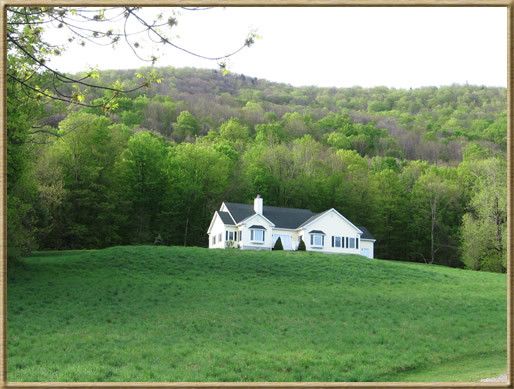 4155 Danby-Pawlet Road, Danby, VT 05739