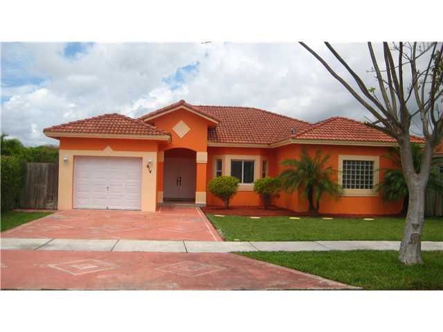 614 SE 12 TE, Homestead, FL 33033