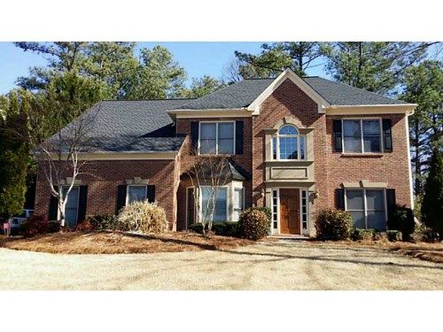 10865 Glenhurst Pass, Duluth, GA 30097