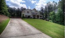 213 Saddlehorn Trail Ball Ground, GA 30107