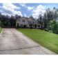 213 Saddlehorn Trail, Ball Ground, GA 30107 ID:6229928