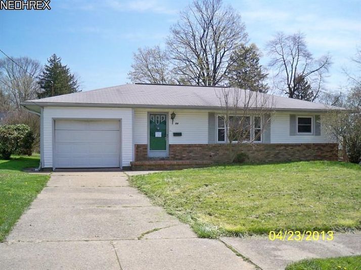 Pinewood Ave, Rittman, OH 44270