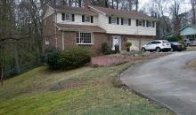 1944 Aspen Drive Ne Atlanta, GA 30345