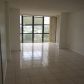 1000 PARKVIEW DR # 805, Hallandale, FL 33009 ID:1046606