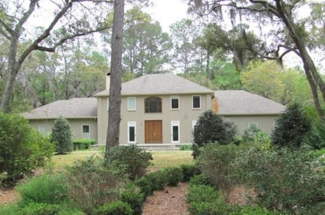 6 Tanglewood Rd, Saint Simons Island, GA 31522