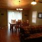 69 N Chestatee Point, Dawsonville, GA 30534 ID:4455110