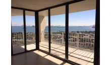 1000 QUAYSIDE TE # 1908 Miami, FL 33138