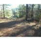 0 Old Andersonville Road, Hartwell, GA 30643 ID:2680065