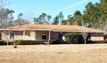 950 Pinoak Ln Cantonment, FL 32533