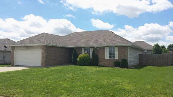 710 Shelley St, Willard, MO 65781