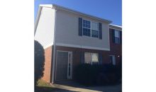 Unit 35 - 35 Princeton Glen Court Adairsville, GA 30103