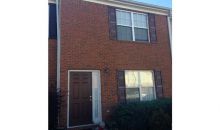 Unit 37 - 37 Princeton Glen Court Adairsville, GA 30103